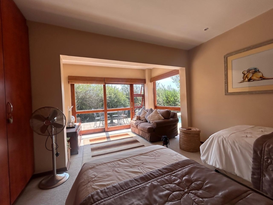 5 Bedroom Property for Sale in Boschenvaal River Front Lodges Free State